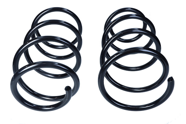 Maxgear 60-1220D - SPRĘŻYNA ZAW. TOYOTA P. COROLLA 1.4-1.6 01.02-07.07