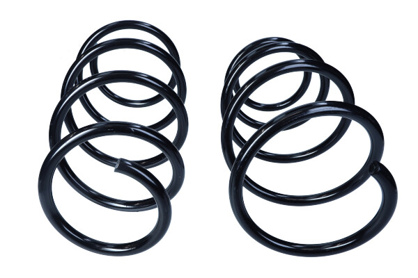 Maxgear 60-1224D - SPRĘŻYNA ZAW. TOYOTA P. VERSO 2.0D-2.2D 04.09-