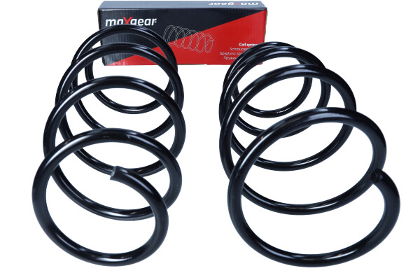 Maxgear 60-1224D - SPRĘŻYNA ZAW. TOYOTA P. VERSO 2.0D-2.2D 04.09-