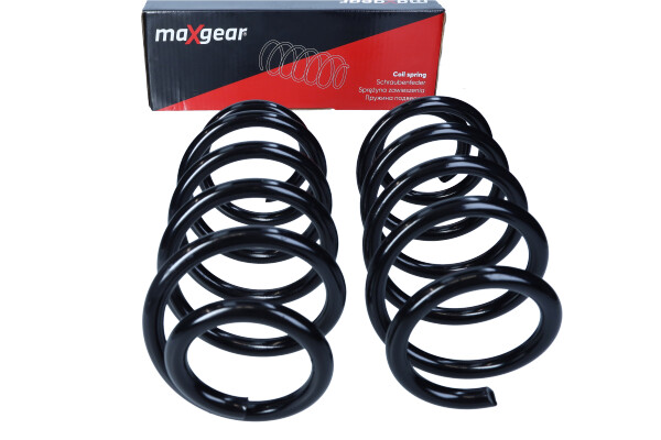 Maxgear 60-1228D - SPRĘŻYNA ZAW. TOYOTA T. AVENSIS 1.6-2.2D 11.08-