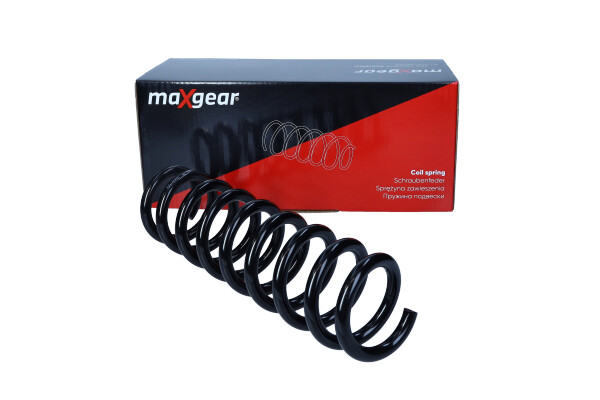 Maxgear 60-1230 - SPRĘŻYNA ZAW. BMW 1 F20 1.6-2.0D 11.10-