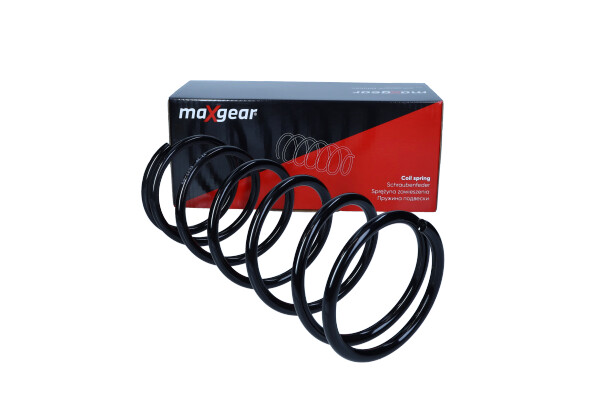 Maxgear 60-1233 - SPRĘŻYNA ZAW. BMW P. E30 -94 316-318