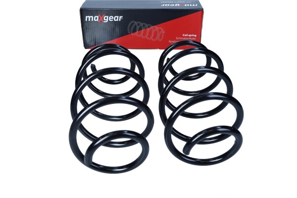Maxgear 60-1238D - SPRĘŻYNA ZAW. VOLVO P. XC60 156 2.4 D 09-10