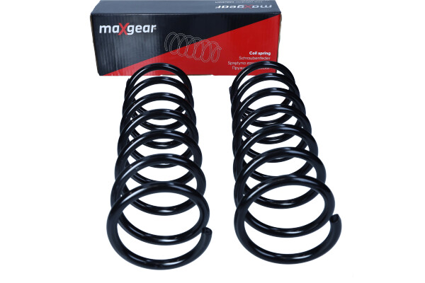 Maxgear 60-1241D - SPRĘŻYNA ZAW. VOLVO T. C30 1.6-2.4D 10.06-12.12