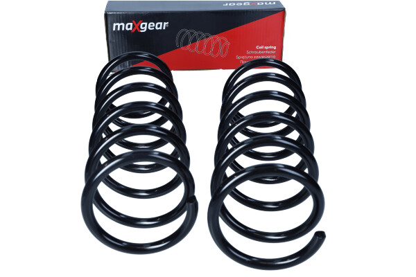 Maxgear 60-1242D - SPRĘŻYNA ZAW. VOLVO T. S60 II 1.6-2.4D 04.10-