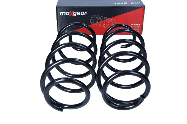 Maxgear 60-1251D - SPRĘŻYNA ZAW. VW P. GOLF PLUS 2.0TDI-2.0FSI 01.05-