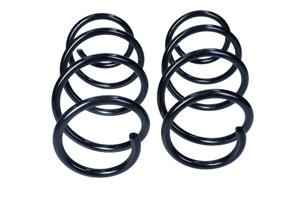 Maxgear 60-1252D - SPRĘŻYNA ZAW. VW P. GOLF VII 5G1. BQ1. BE  12- . GOLF VII ESTATE B 5 13- . GOLF SPORTSVAN AM1 14- . PASSAT 3G2 14- . PASSAT VARI