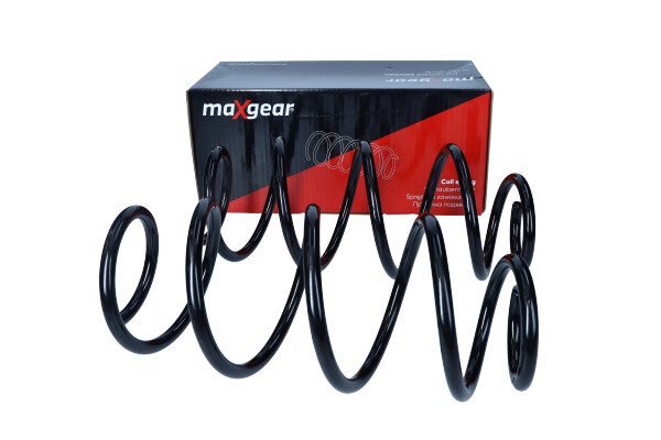 Maxgear 60-1254D - SPRĘŻYNA ZAW. VW P. POLO 1.2TDI-1.2TSI-1.4-1.6TDI 09-