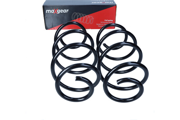 Maxgear 60-1258D - SPRĘŻYNA ZAW. VW P. UP-MII-CITIGO 1.0 11- !!!KOŁA 15!!!