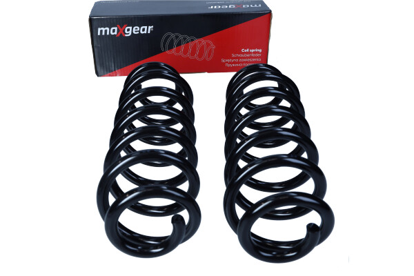 Maxgear 60-1261D - SPRĘŻYNA ZAW. VW T. PASSAT. TIGUAN 07-