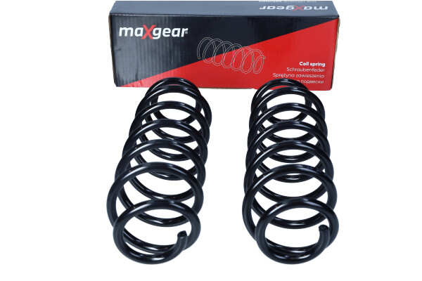 Maxgear 60-1262D - SPRĘŻYNA ZAW. VW T. POLO 9N. 6R 2001-. 2009- WZMOCNIONA