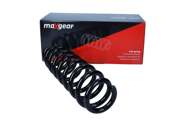 Maxgear 60-1269 - SPRĘŻYNA ZAW. BMW T. 1 E81. E87 1.6-3.0 11.03-09.12