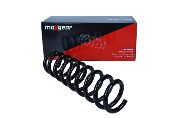 Maxgear 60-1270 - SPRĘŻYNA ZAW. BMW T. 1 F20 1.5-2.0D 11.10-