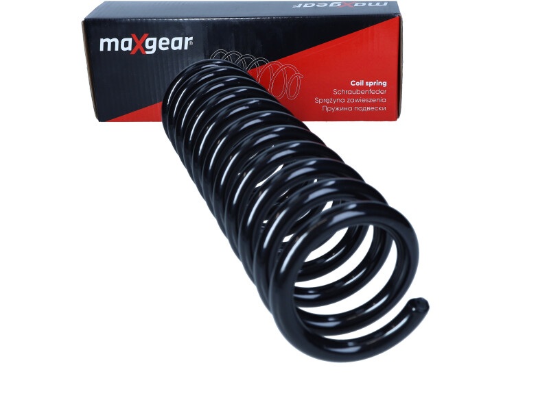 Maxgear 60-1280 - SPRĘŻYNA ZAW. DB P. W202