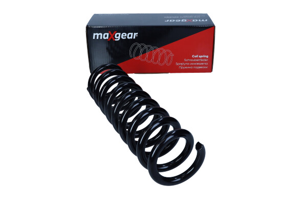 Maxgear 60-1283 - SPRĘŻYNA ZAW. DB T. GLK X204 2.1D-3.5 06.08-06.15