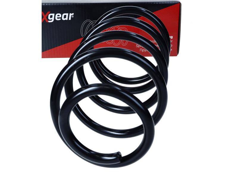 Maxgear 60-1289 - SPRĘŻYNA ZAW. FORD P. C-MAX.  1.6. FOCUS C-MAX.  1.6.  1.6 TI