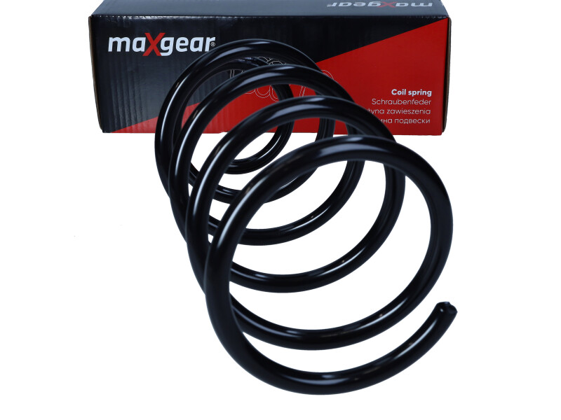 Maxgear 60-1290 - SPRĘŻYNA ZAW. FORD P. FOCUS-C-MAX I. II 1.6 10.03-
