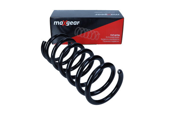 Maxgear 60-1293 - SPRĘŻYNA ZAW. FORD T. S-MAX.  1.6 ECOBOOST.  1.6 TDCI.  1.8 TDCI.  2.0.  2.0 ECOBOOST.
