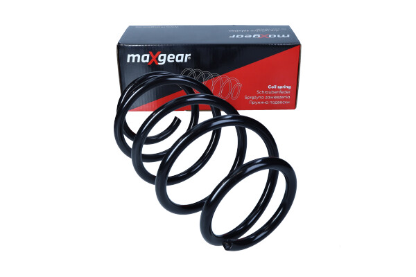 Maxgear 60-1302 - SPRĘŻYNA ZAW. NISSAN P. QASHQAI 1.6 02.07-