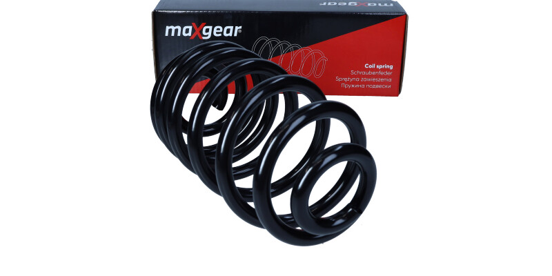 Maxgear 60-1313 - SPRĘŻYNA ZAW. OPEL T. ASTRA J 1.3D-2.0D 10.10-