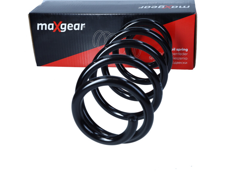 Maxgear 60-1317 - SPRĘŻYNA ZAW. SEAT P. EXEO 1.8T 08-10
