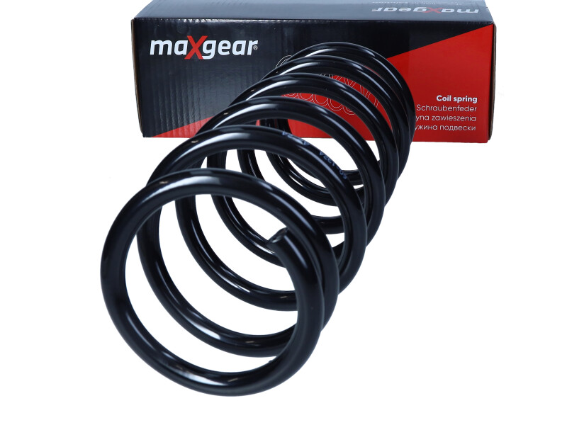 Maxgear 60-1324 - SPRĘŻYNA ZAW. VOLVO T. XC70 II 2.0-3.2 07- AWD-XC60 2.0T 13- KOMBI