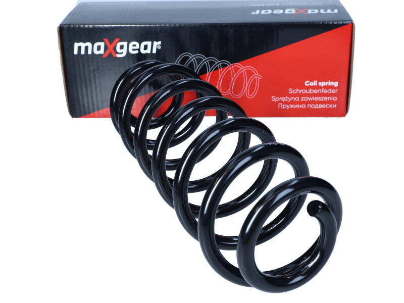 Maxgear 60-1328 - SPRĘŻYNA ZAW. VW T. PASSAT CC 357 3.6FSI 4MOTION 08- TIGUAN 1.4-2.0TDI 08-