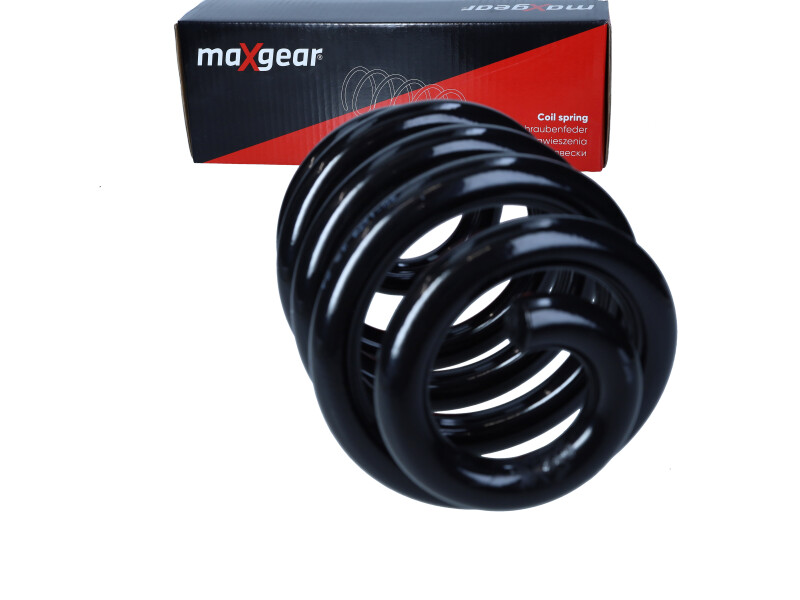 Maxgear 60-1329 - SPRĘŻYNA ZAW. VW T. T5 03- LE-PR