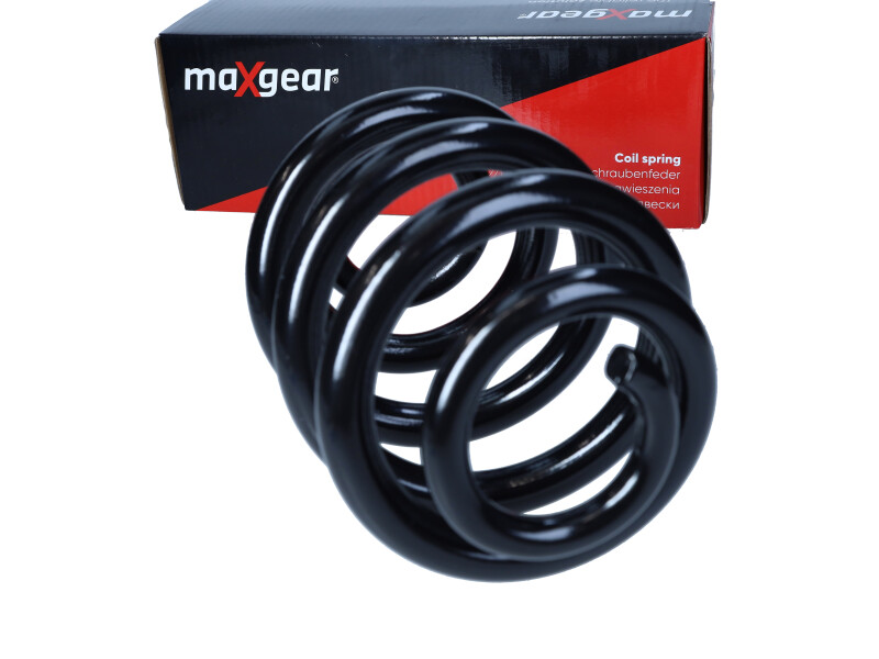 Maxgear 60-1331 - SPRĘŻYNA ZAW. VW T. TRANSPORTER T5 03-15 4MOTION ZAW. SPORT.