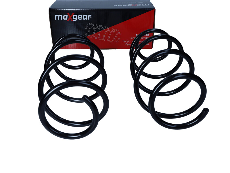 Maxgear 60-1335D - SPRĘŻYNA ZAW. AUDI P. A3 8V1. 8VK 1.5 TFSI 17-
