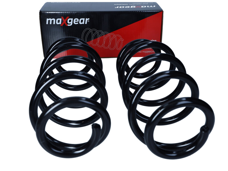 Maxgear 60-1341D - SPRĘŻYNA ZAW. AUDI P. A4 ALLROAD 8KH. B8.  2.0 TDI QUATTRO.  2.0 TFSI QUATTRO 14-