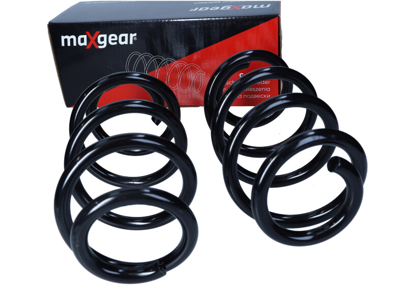 Maxgear 60-1343D - SPRĘŻYNA ZAW. AUDI P. A4 AVANT 2.7TDI-3.0TDI QUATTRO 07-