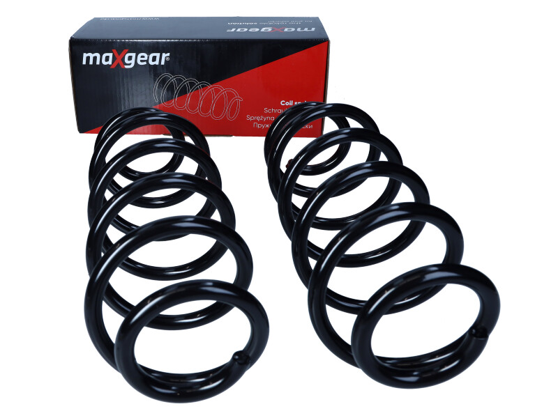 Maxgear 60-1344D - SPRĘŻYNA ZAW. AUDI P. A4 OD 08-96-AB06-97
