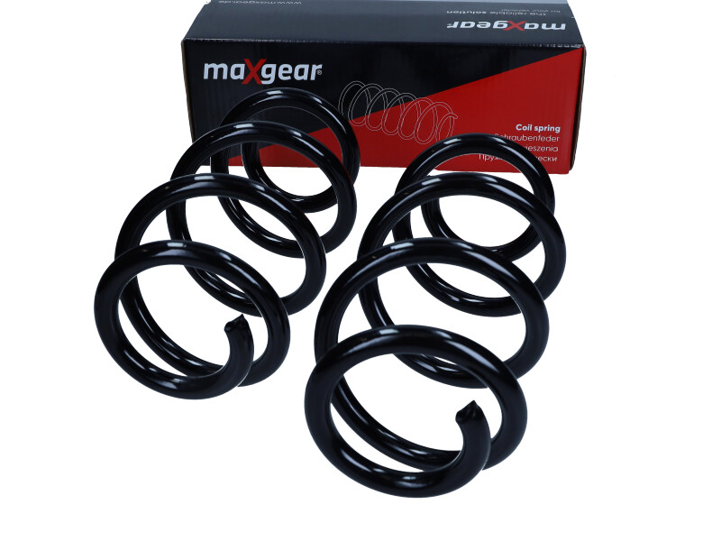 Maxgear 60-1345D - SPRĘŻYNA ZAW. AUDI P. A4. A4 AVANT. A5. A6. A7 3.0 TDI QUATTRO 11-