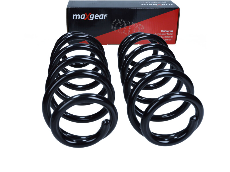 Maxgear 60-1347D - SPRĘŻYNA ZAW. AUDI P. A6 2.0TDI-3.2FSI 05.04-08.11