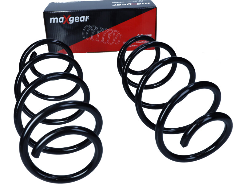 Maxgear 60-1350D - SPRĘŻYNA ZAW. AUDI P. AUDI Q3 2.0 TDI QUATTRO MAN. 2.0 TFSI QUATTRO 11-