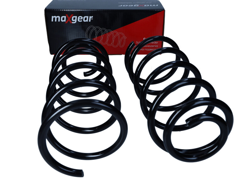 Maxgear 60-1353D - SPRĘŻYNA ZAW. AUDI P. TT 1.8T 10.98-06.06