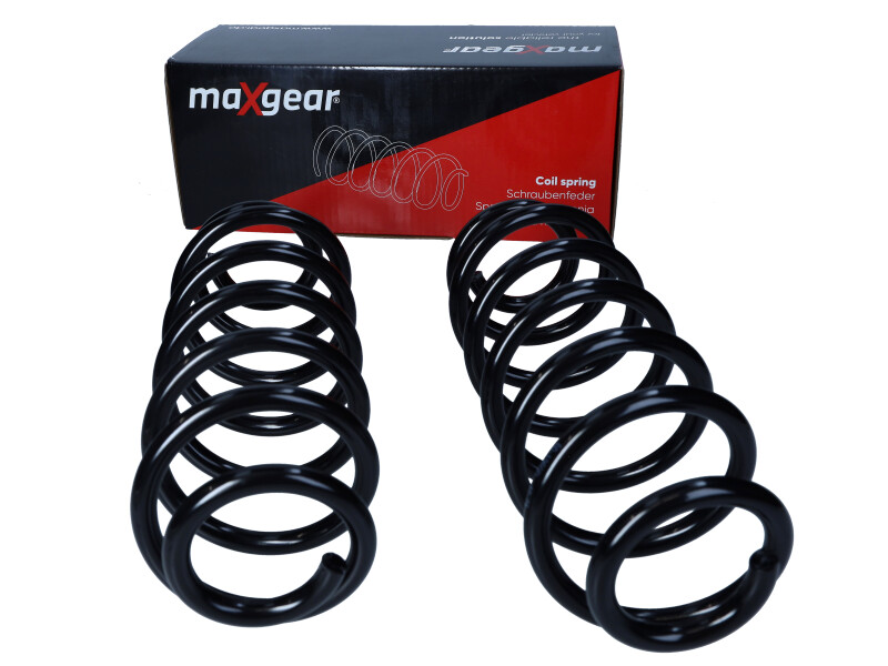 Maxgear 60-1360D - SPRĘŻYNA ZAW. AUDI T. A3 8P1.  1.6.  1.6 FSI.  1.8 TFSI.  1.9 TDI.  2.0 FSI.  2.0 TDI.  2.0 TDI 16V.  2.0 TFSI