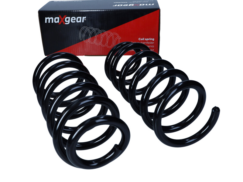 Maxgear 60-1367D - SPRĘŻYNA ZAW. AUDI T. A6 AVANT 1.8T-2.4-2.5TDI -2.8-3.0 QUATTRO