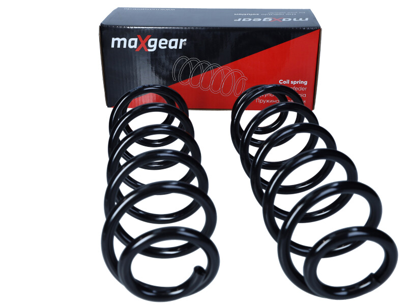 Maxgear 60-1368D - SPRĘŻYNA ZAW. AUDI T. Q3 8U 2011-