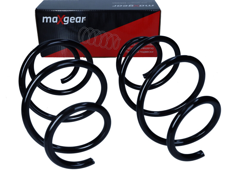 Maxgear 60-1371D - SPRĘŻYNA ZAW. BMW 1 F21. 3 F30. F35 2.0D-3.0 10.11- PATRZ KATALOG