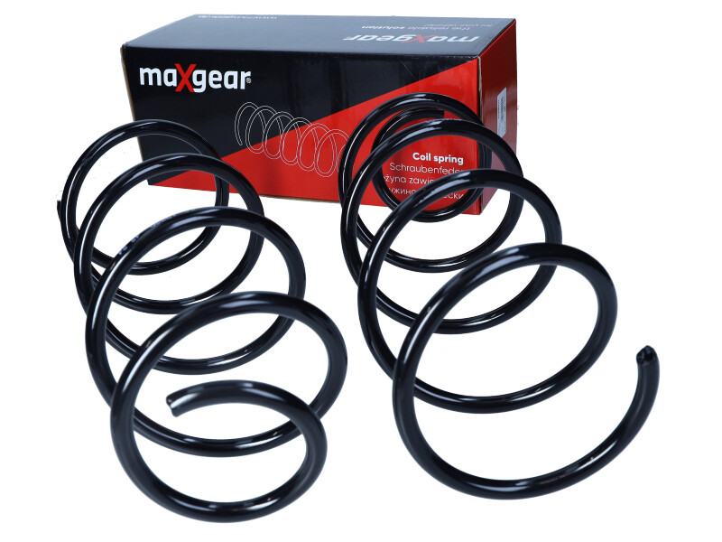 Maxgear 60-1372D - SPRĘŻYNA ZAW. BMW P. 1 E81. E87 07-