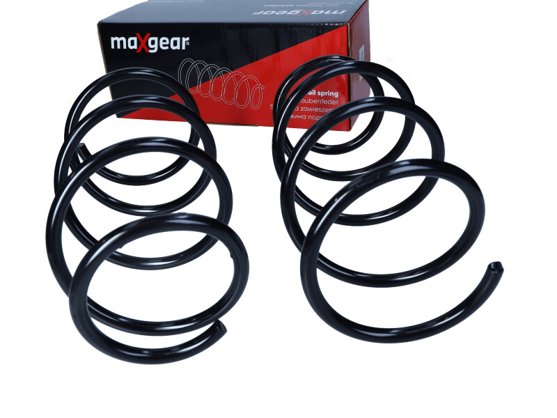 Maxgear 60-1383D - SPRĘŻYNA ZAW. BMW P. 5 E60 03-10