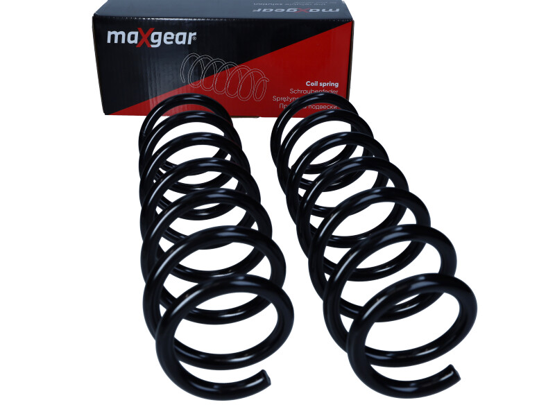 Maxgear 60-1387D - SPRĘŻYNA ZAW. BMW P. 5 F10 KOMBI