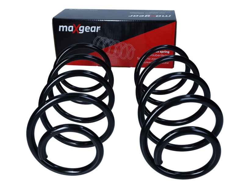 Maxgear 60-1397D - SPRĘŻYNA ZAW. BMW P. X1 E84 2.0D 10.09-06.15