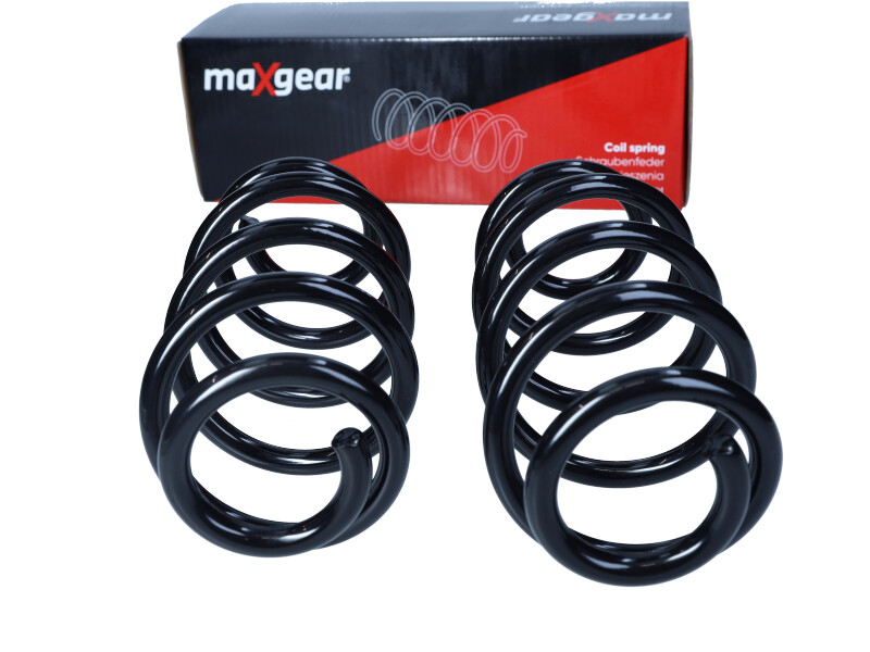 Maxgear 60-1401D - SPRĘŻYNA ZAW. BMW T. 2 SERIES 13- LE-PR