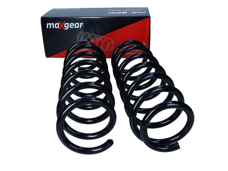 Maxgear 60-1406D - SPRĘŻYNA ZAW. BMW T. X3 F25 2.0-3.0D 09.10-