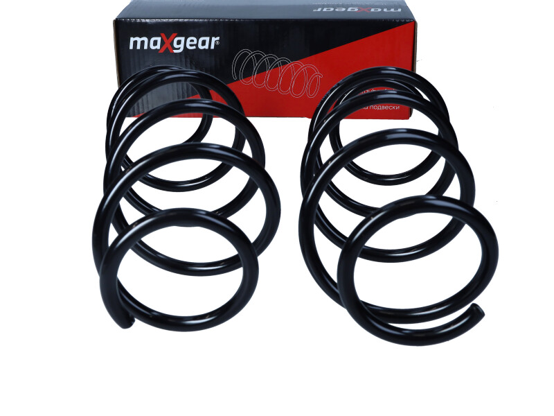 Maxgear 60-1413D - SPRĘŻYNA ZAW. CITROEN P. C2 1.6 01.05-