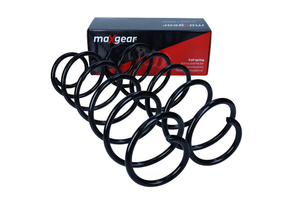 Maxgear 60-1416D - SPRĘŻYNA ZAW. CITROEN P. C3 I 1.6 02.02-