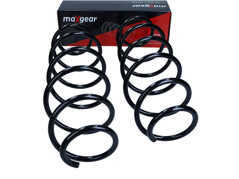 Maxgear 60-1417D - SPRĘŻYNA ZAW. CITROEN P. C3 II  1.1-1.4HDI 09-